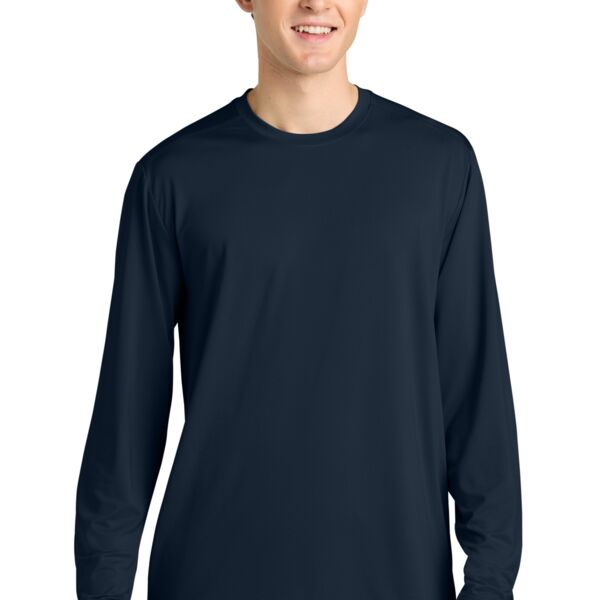Clutch Long Sleeve Tee Thumbnail