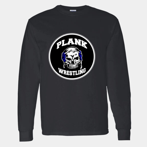 Embrace The Grind Long Sleeve Tee Thumbnail