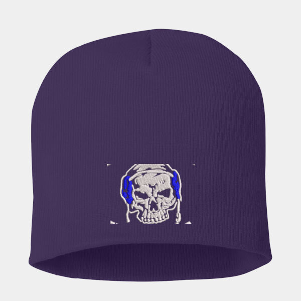 Plank Wrestling Beanie Thumbnail