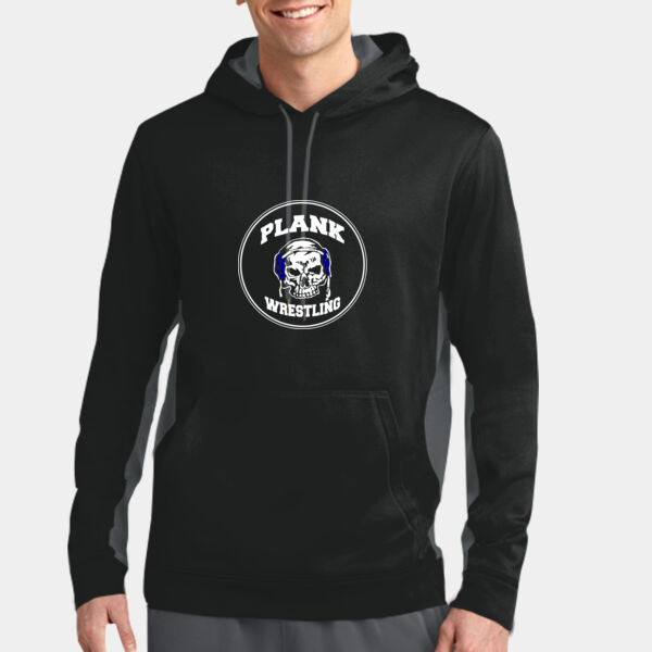 Pirates Performance Hoody Thumbnail