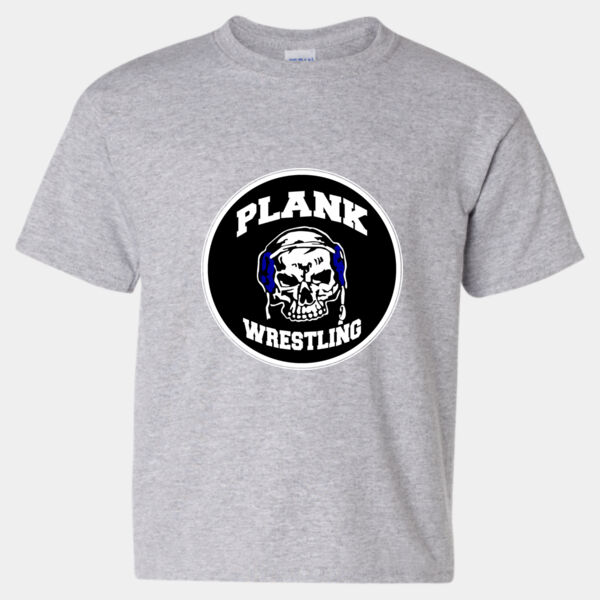 Youth Embrace the Grind Tee Thumbnail