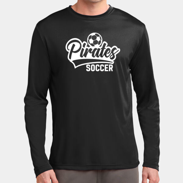 Performance Long Sleeve Thumbnail