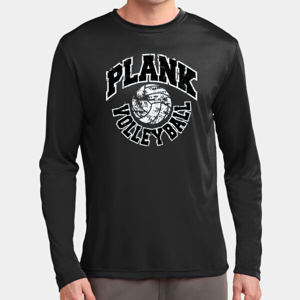 Performance Long Sleeve Thumbnail