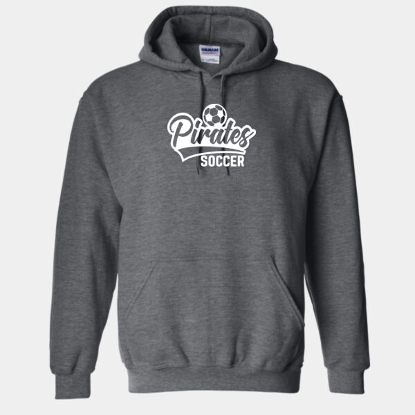 Cotton Hoody Thumbnail