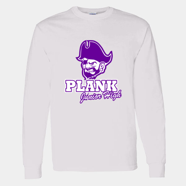 Plank Long Sleeve Thumbnail