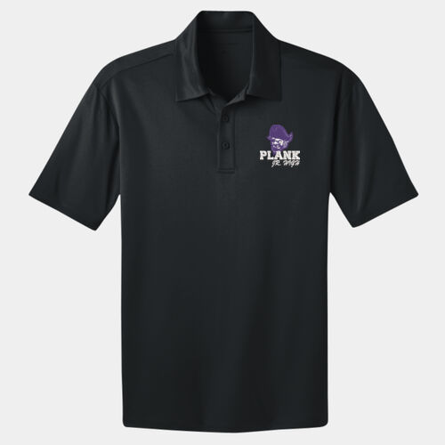 Plank Performance Polo Thumbnail