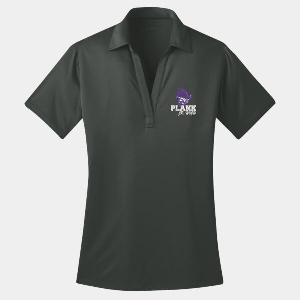 Ladies Plank Performance Polo Thumbnail