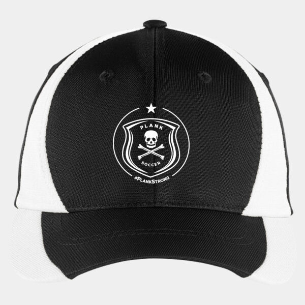 Plank Soccer Hat Thumbnail