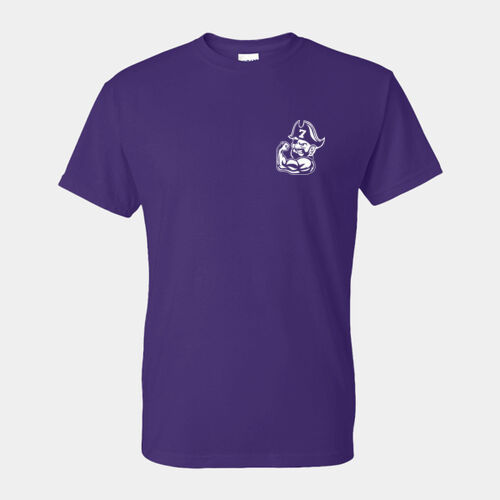 Plank Strong  Dryblend T-Shirt Thumbnail