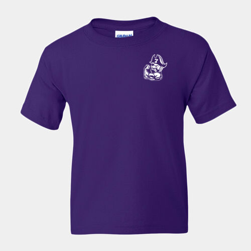 Youth Plank Strong Dryblend T-Shirt Thumbnail