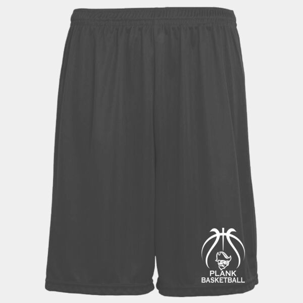 Plank Shorts Thumbnail