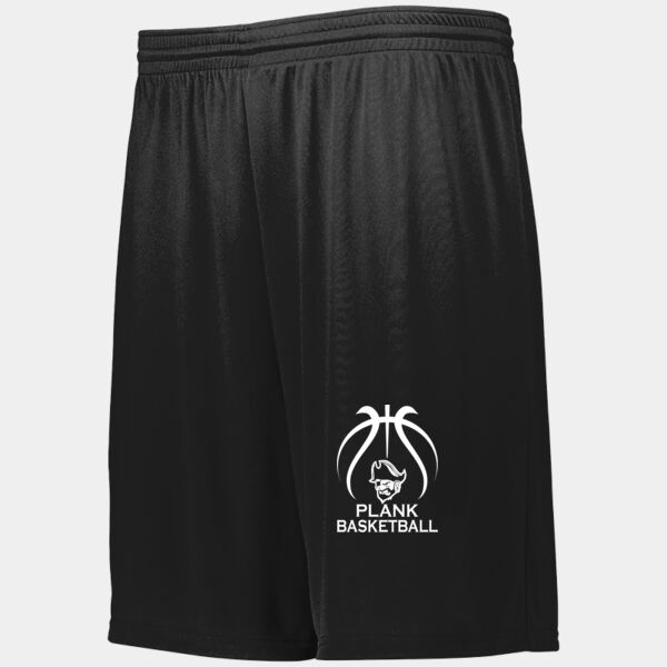 Youth Plank Shorts Thumbnail