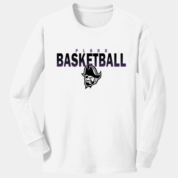 Youth Plank Long Sleeve Tee Thumbnail