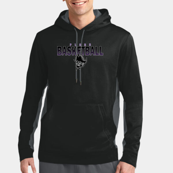 Plank Performance Hoody Thumbnail