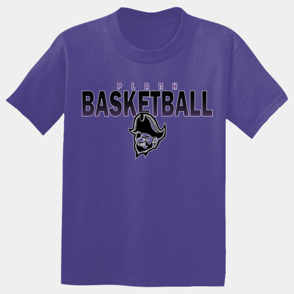 Youth Plank Competitor Tee Thumbnail