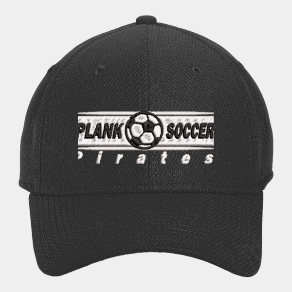 Plank Soccer Hat Thumbnail