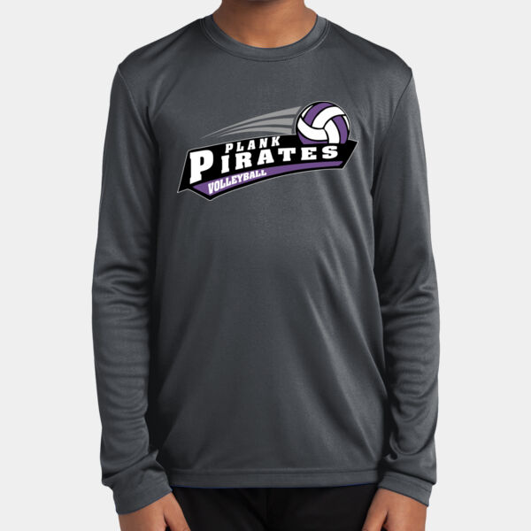 YOUTH Dri-Fit Long Sleeve Thumbnail