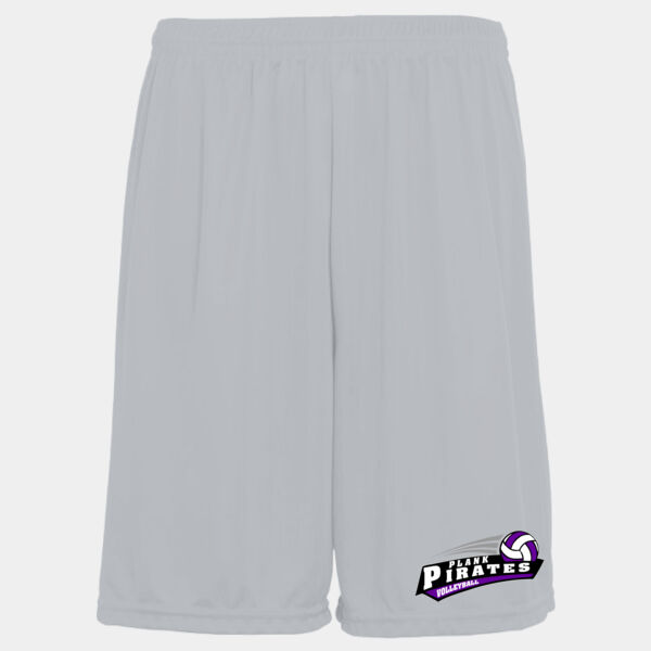 Plank Volleyball Shorts Thumbnail