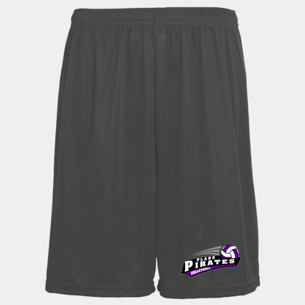 YOUTH Plank Volleyball Shorts Thumbnail