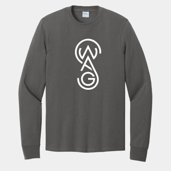 6th Grade Swag Long Sleeve Thumbnail