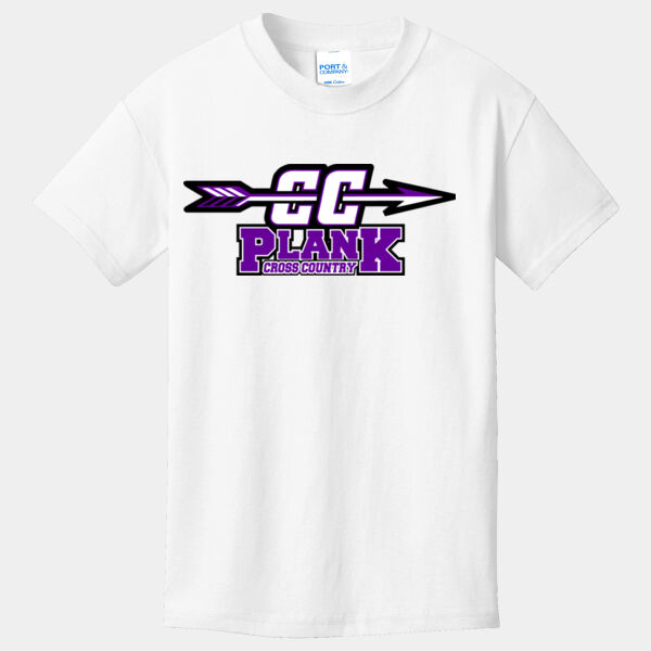 Youth Plank CC Tee Thumbnail