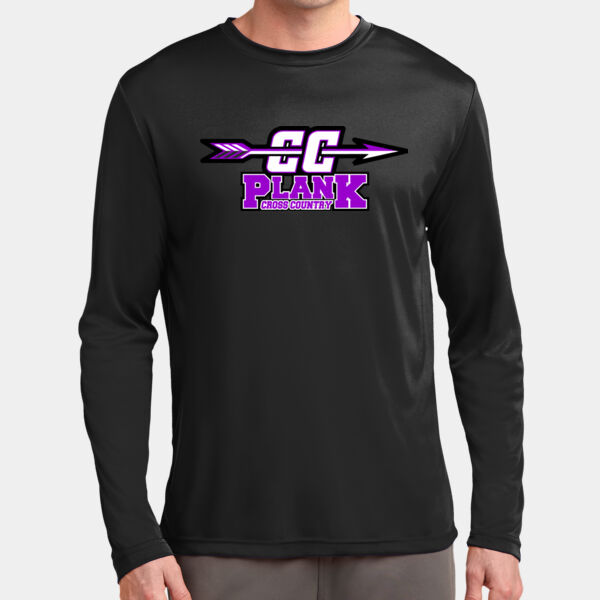Plank CC Performance Long Sleeve Thumbnail