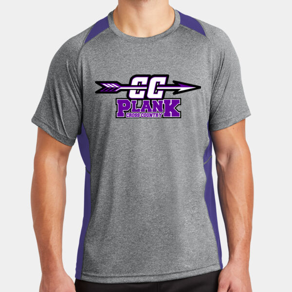 Plank CC Performance Tee Thumbnail