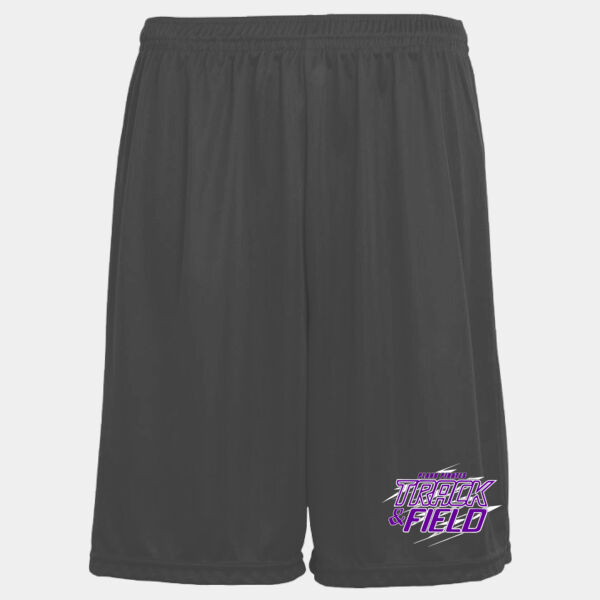 Plank Track & Field Shorts Thumbnail