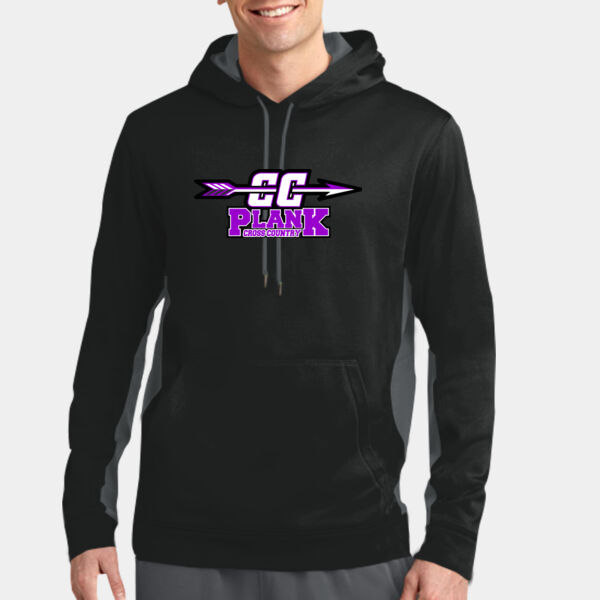 Plank CC Performance Hoody Thumbnail