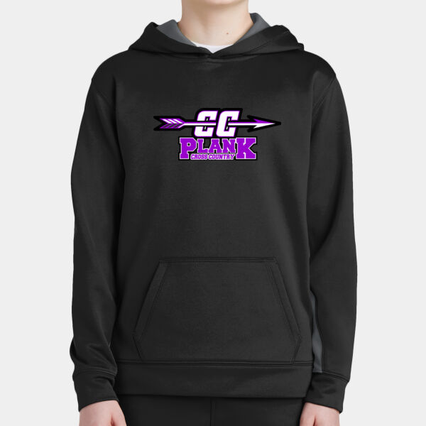 Youth Plank CC Hoody Thumbnail