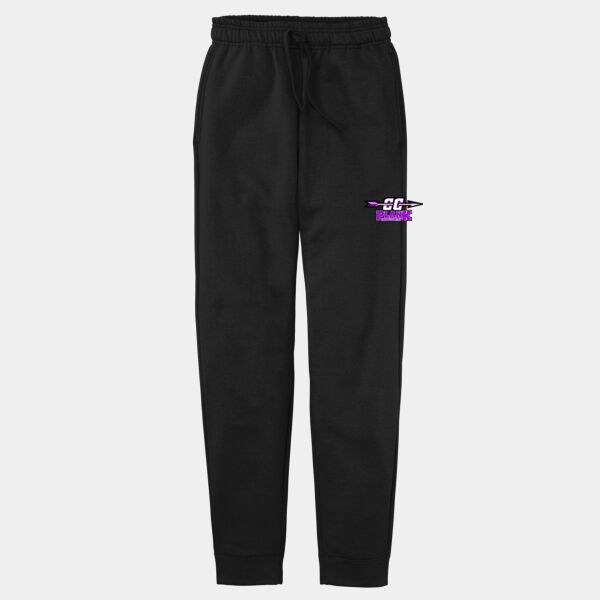 Plank CC Joggers Thumbnail