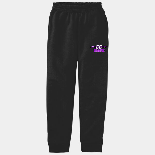 Youth Plank CC Joggers Thumbnail