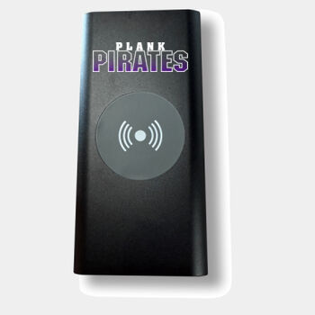Plank Power Bank Thumbnail