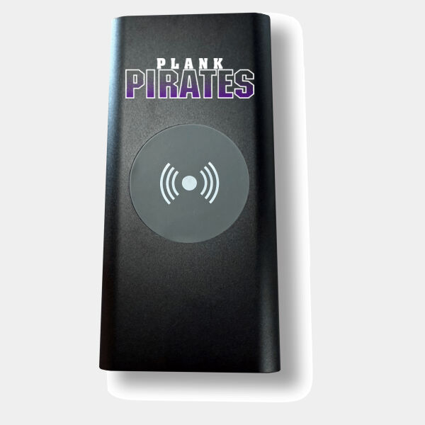 Plank Power Bank Thumbnail