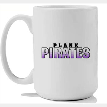 Plank Coffee Mug Thumbnail