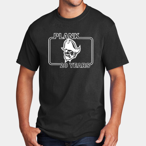 Plank 20 Years Tee Thumbnail