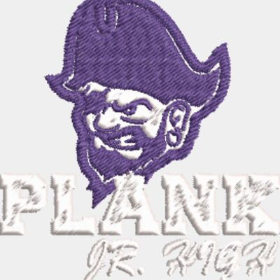 Plank Jr  High Thumbnail