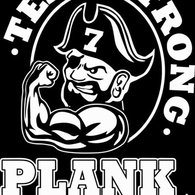 Plank Strong Full Back Thumbnail