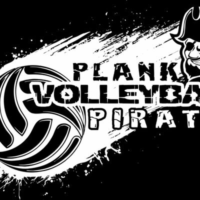 Plank Volleyball 1 Color Thumbnail
