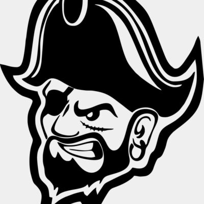 Pirates Head Thumbnail