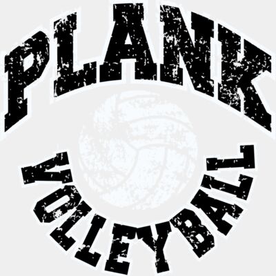 Plank Volleyball 2024 Thumbnail