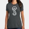 Women's Perfect® Tri Soft-Style Tee Thumbnail