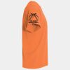 Garment Dyed Heavyweight Ringspun Resort Tee Thumbnail