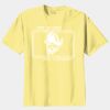 Best Selling Youth Cotton Tee Thumbnail